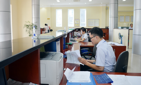 Kho bạc Nhà nước Quảng Ninh Thực hiện tốt nhiệm vụ kiểm soát chi NSNN